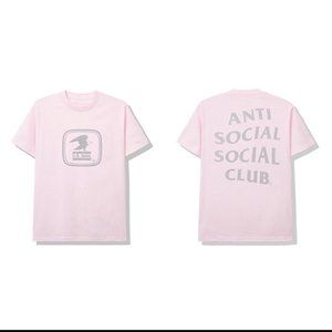Anti Social Social Club x USPS Collab Large